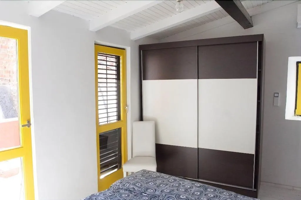 Room, Houses Of Motovun, Istria