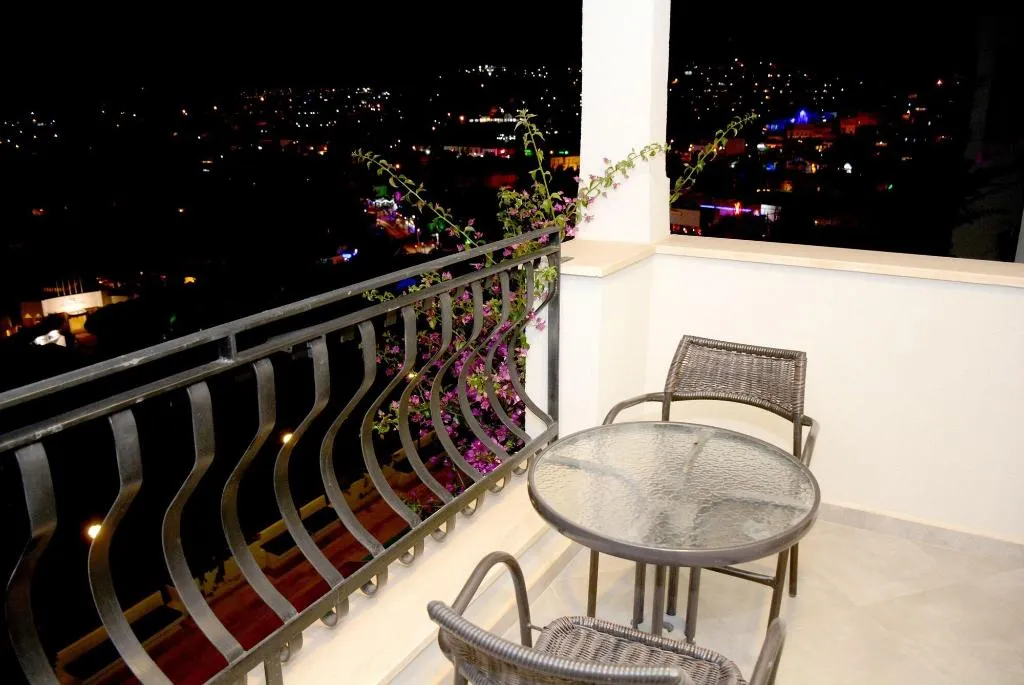 Room, Hotel Gumbet, Bodrum