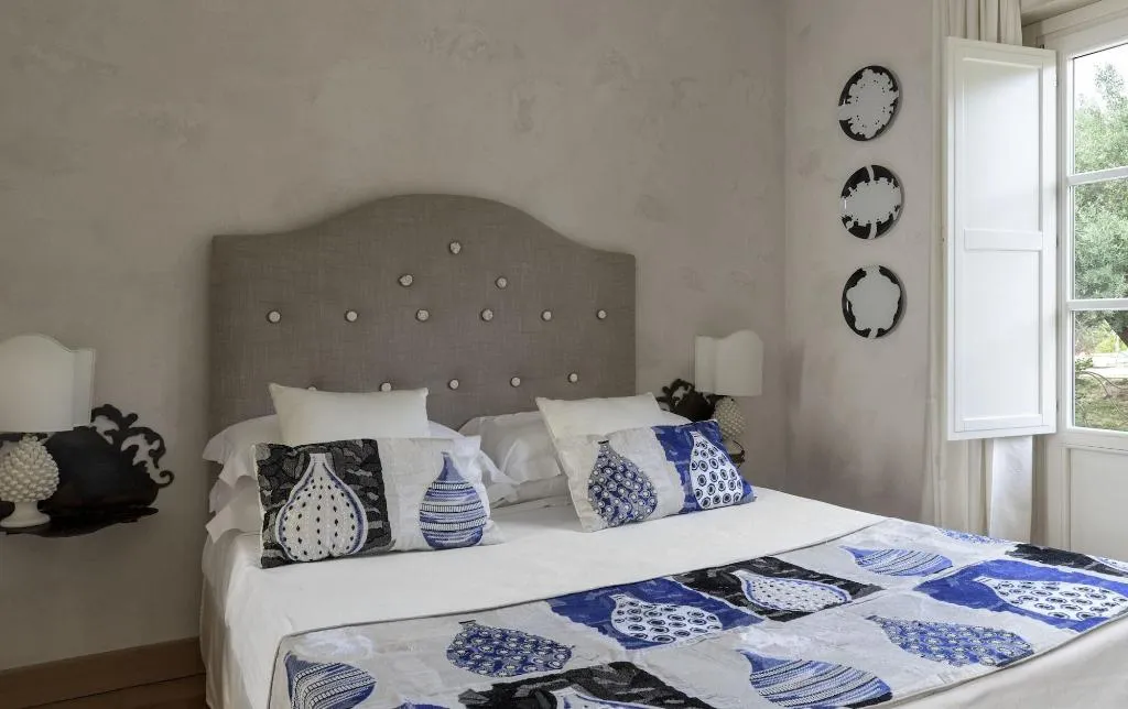 Room, Zahir Country House, Catania