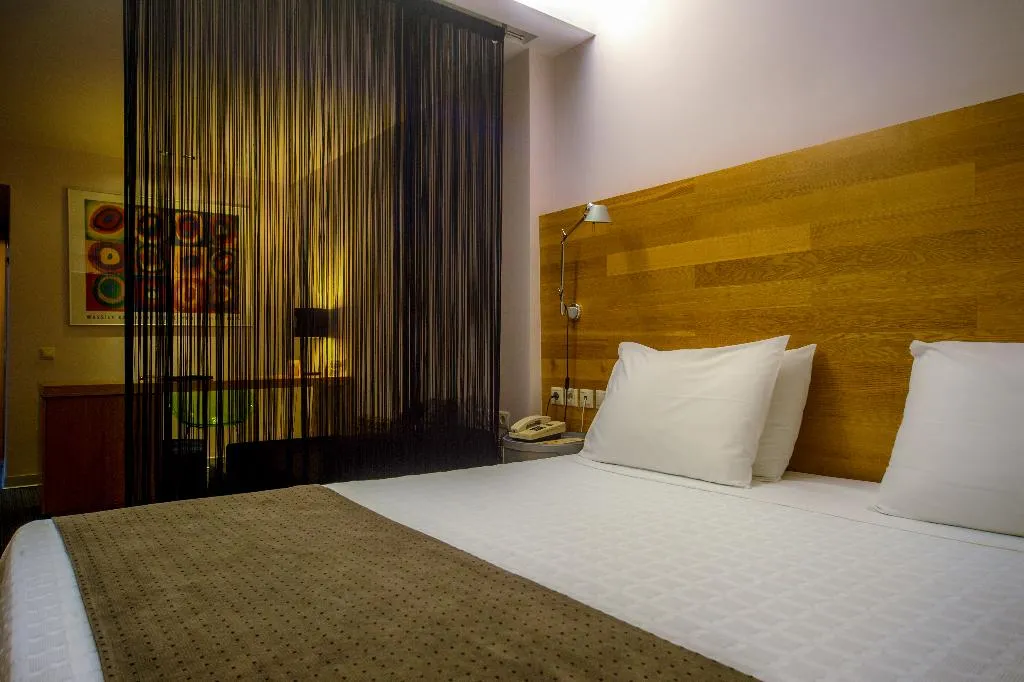 DOUBLE EXECUTIVE Room, Capsis Hotel Thessaloniki, Halkidiki