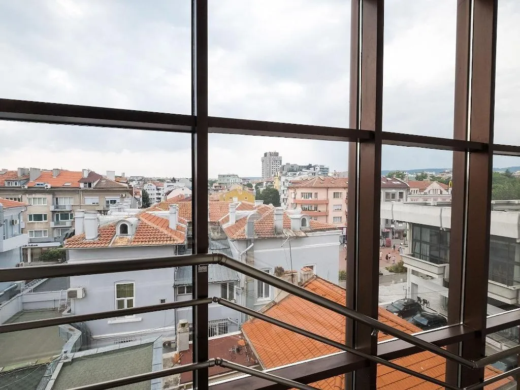 General view, Caro Apartments, Varna