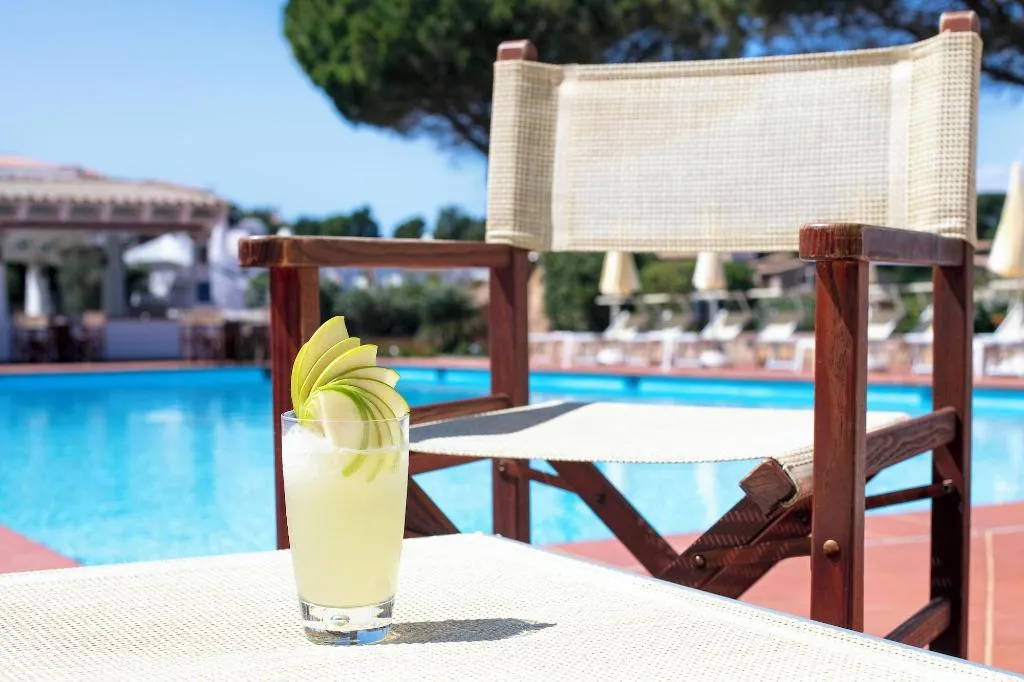 Sports and Entertainment, Hotiday Room Collection - Baja Sardinia, Olbia