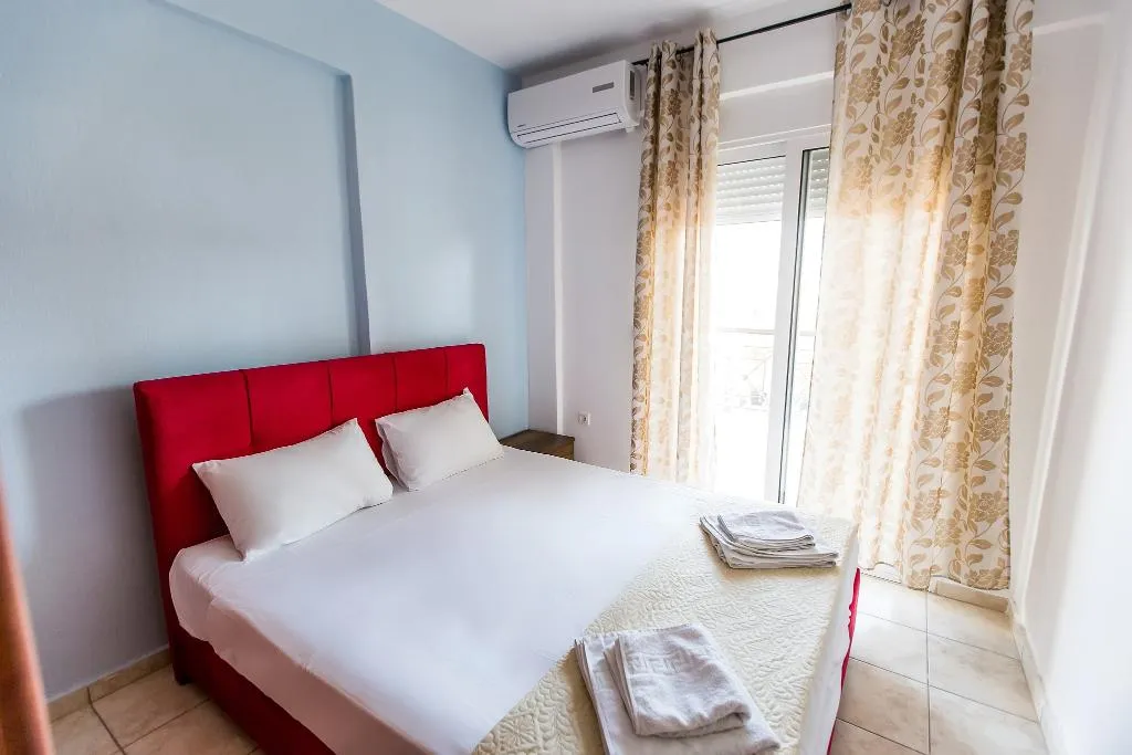VILLA TWO BEDROOMS Room, Greek Pride Villa Ellada, Halkidiki