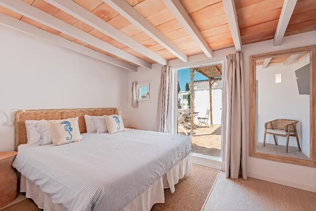 DOUBLE DELUXE Room, The Sea Club, Majorca