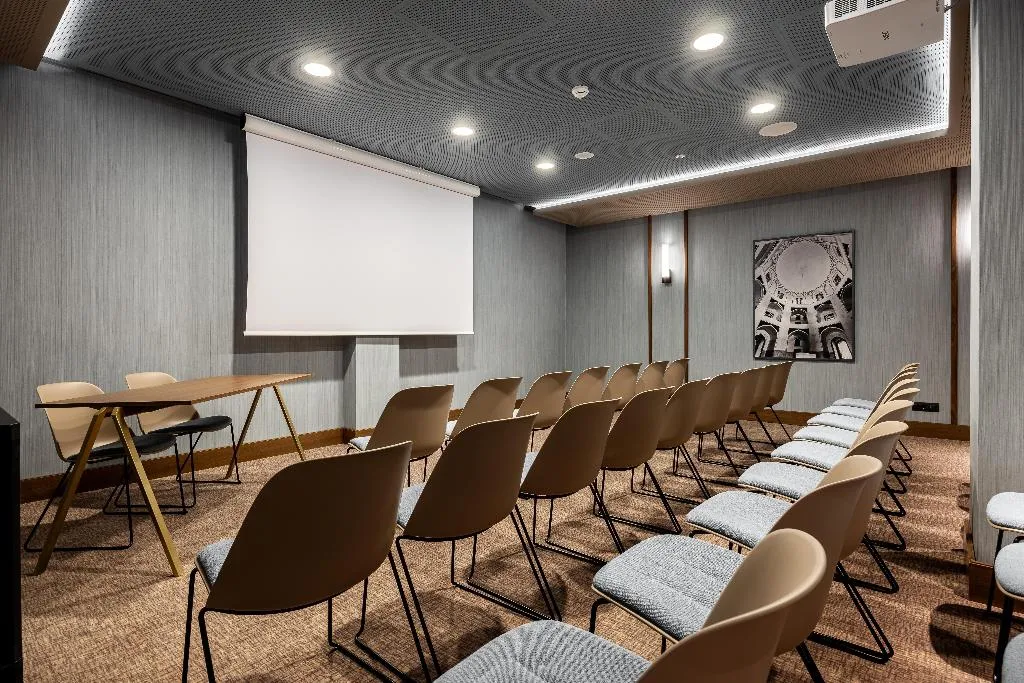 Conferences, Radisson Blu Hotel Florence, Florence