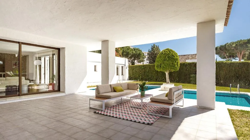VILLA STANDARD Room, Villa Marina Puerto Banus, Costa Del Sol
