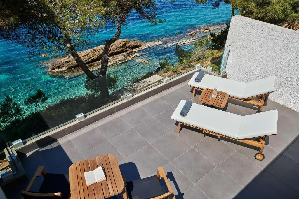 Room, White Rocks Hotel Kefalonia, Kefallinia