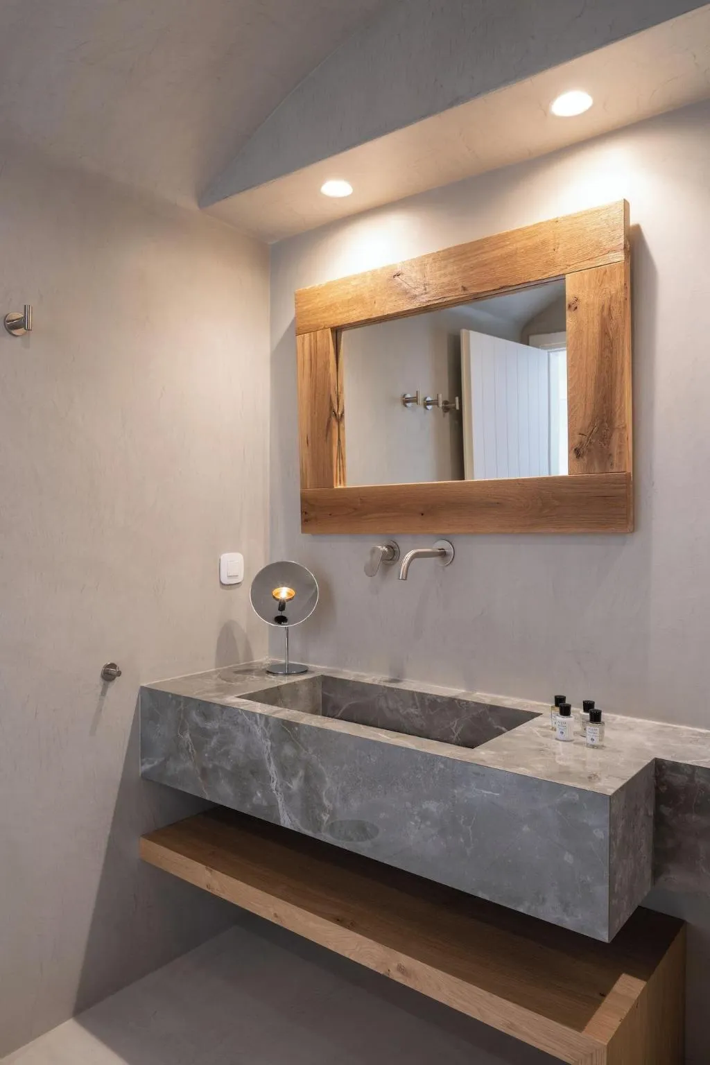 Room, La Ponta Villas, Santorini