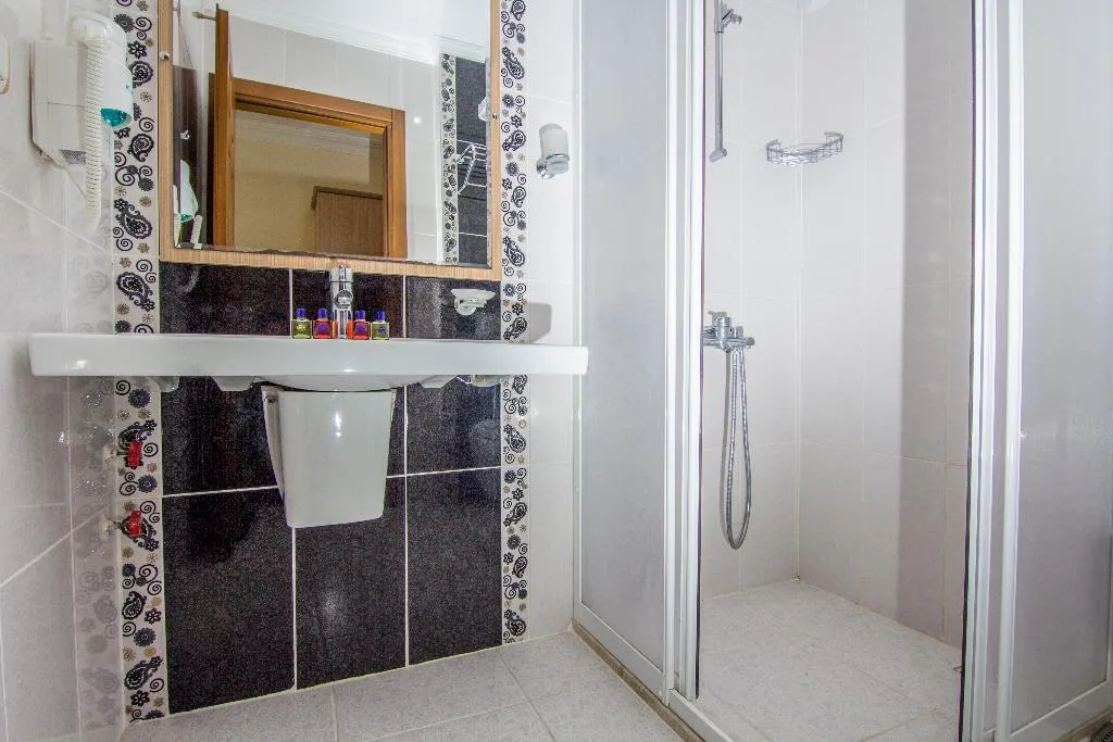 DOUBLE STANDARD Room, Karbelsun, Dalaman