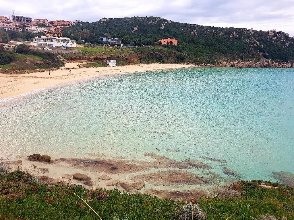 Beach, LH Hotel La Funtana - Adults only, Olbia