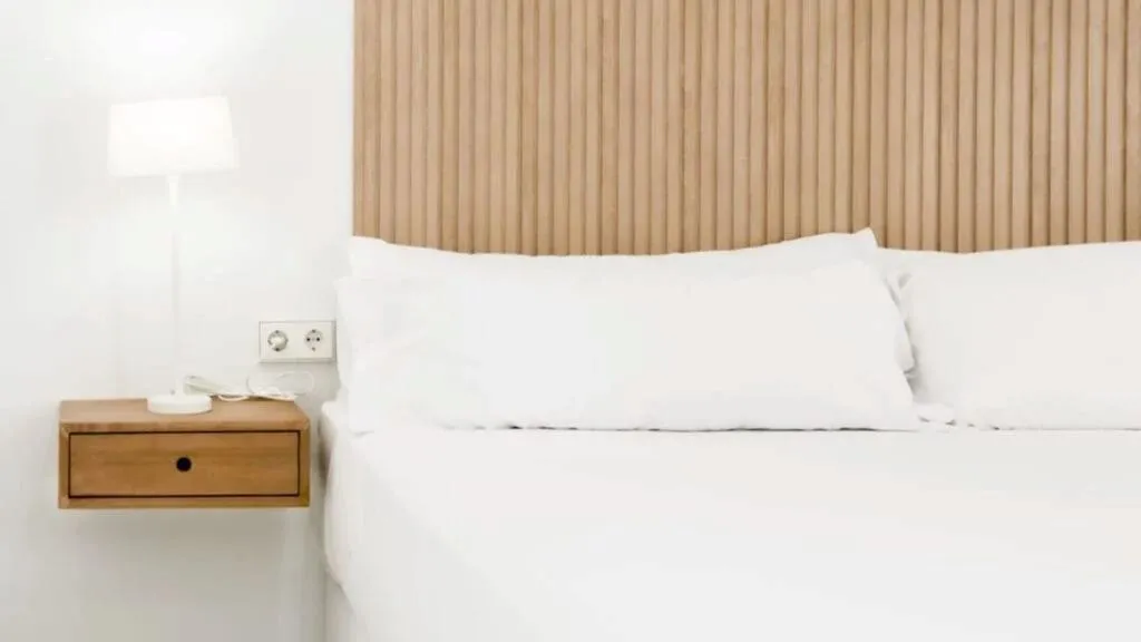 APARTMENT DELUXE Room, Catalina Suites Apartments Downtown 4*, Valencia