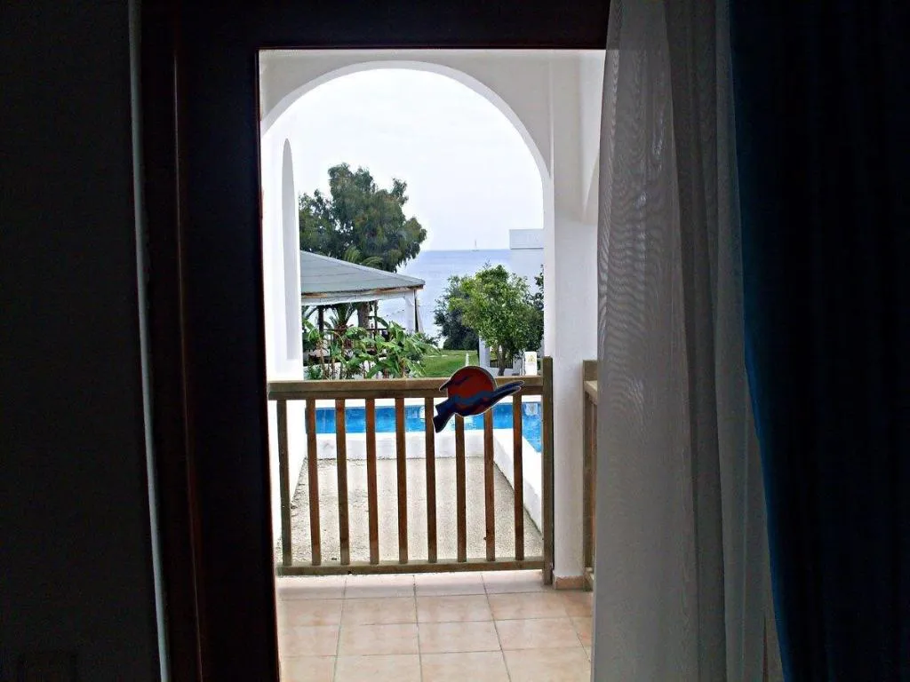 Room, Gümbet Cove Hotel, Bodrum