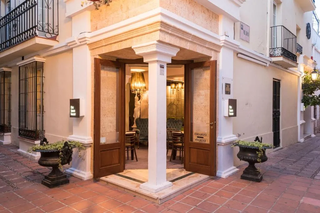 General view, The Town House, Costa Del Sol