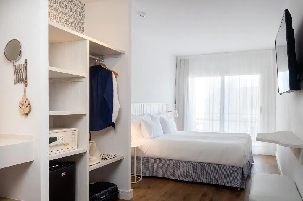 Double or Twin SUPERIOR Room, The 15th Boutique Hotel, Costa Brava