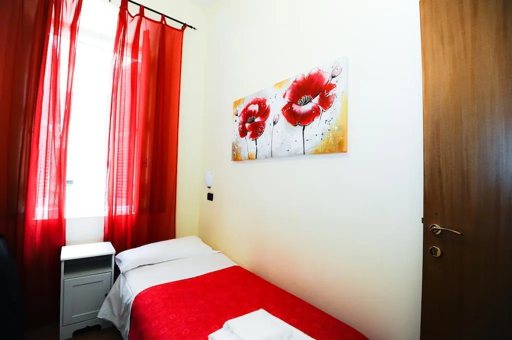 General view, I Mulini A Vento B&B, Rome