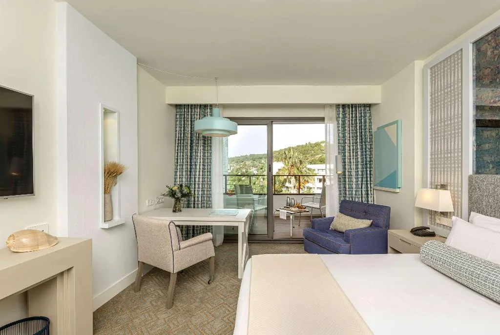 Double or Twin SUPERIOR Room, Eurostars Sitges, Costa Brava