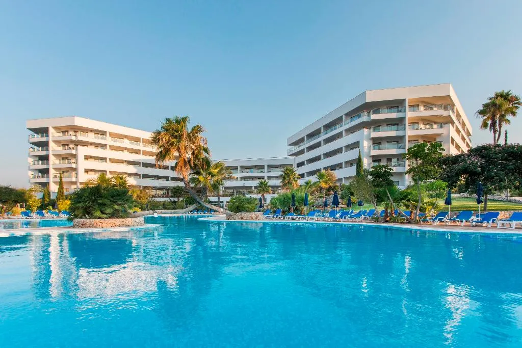 Pool, Alfagar Aparthotel, Algarve