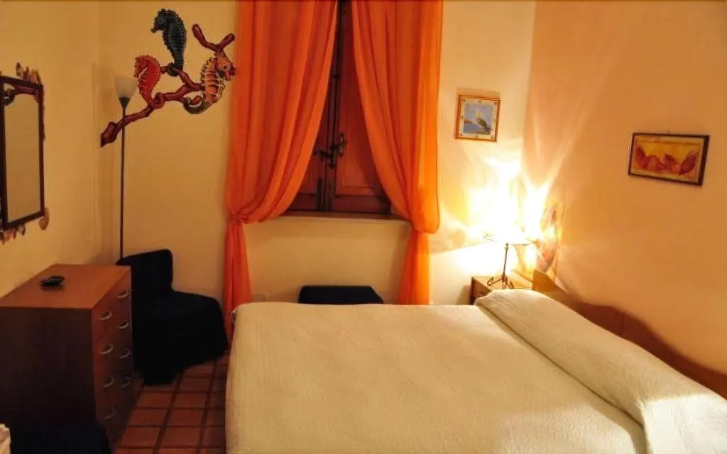 Room, B&B Baia delle Sirene, Catania