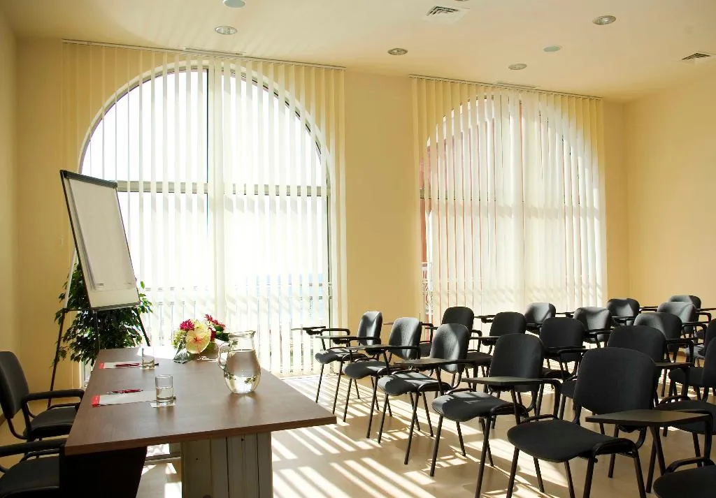 Conferences, Sol Luna Bay Resort - All Inclusive, Bourgas