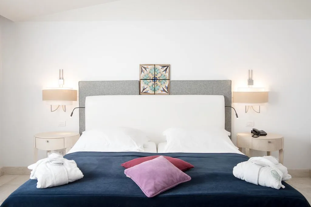 DOUBLE CLASSIC Room, Is Arenas  Resort, Cagliari