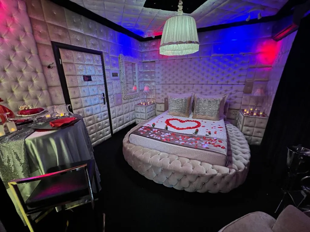 DOUBLE DELUXE Room, Xcite Hotel Salem, Athens