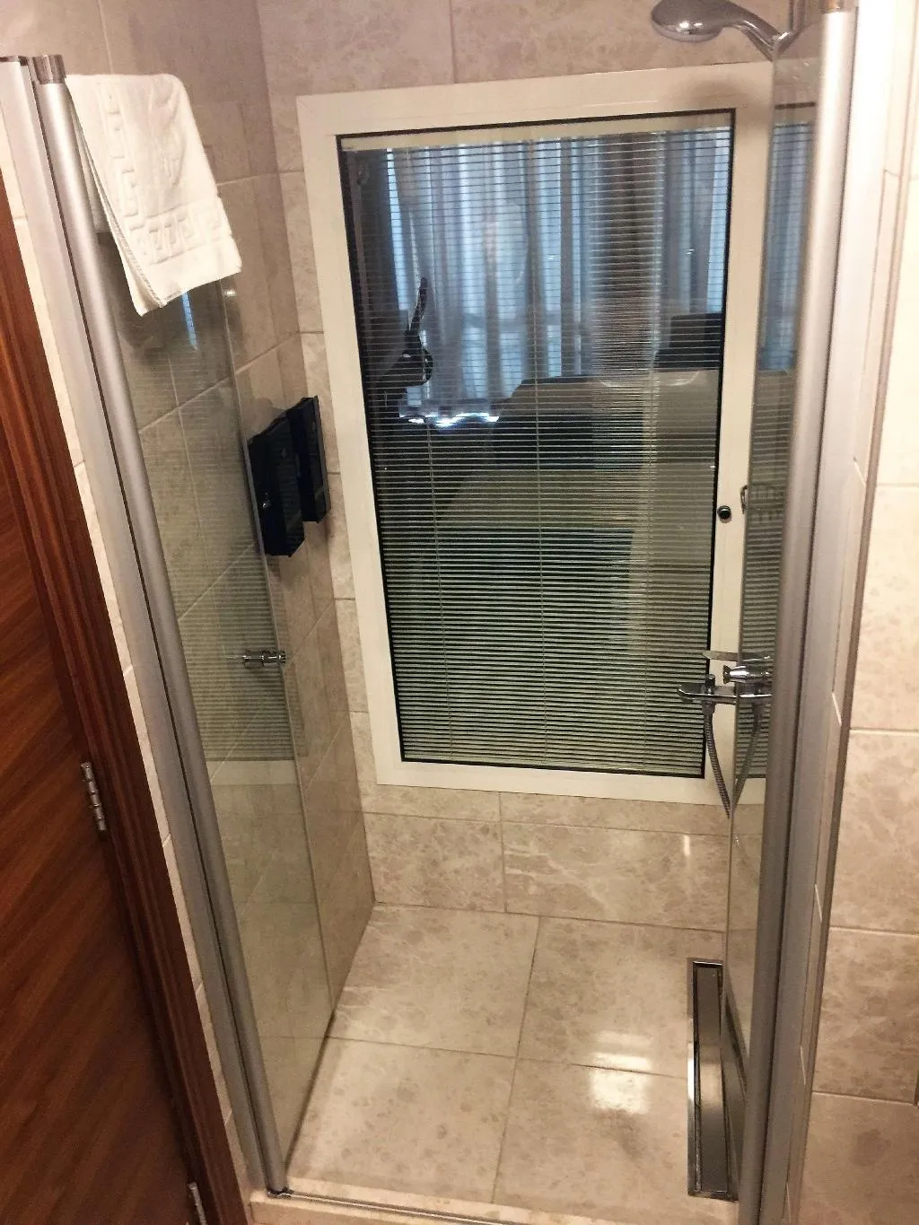 TWIN STANDARD Room, Best Western Premier Karsiyaka, Izmir