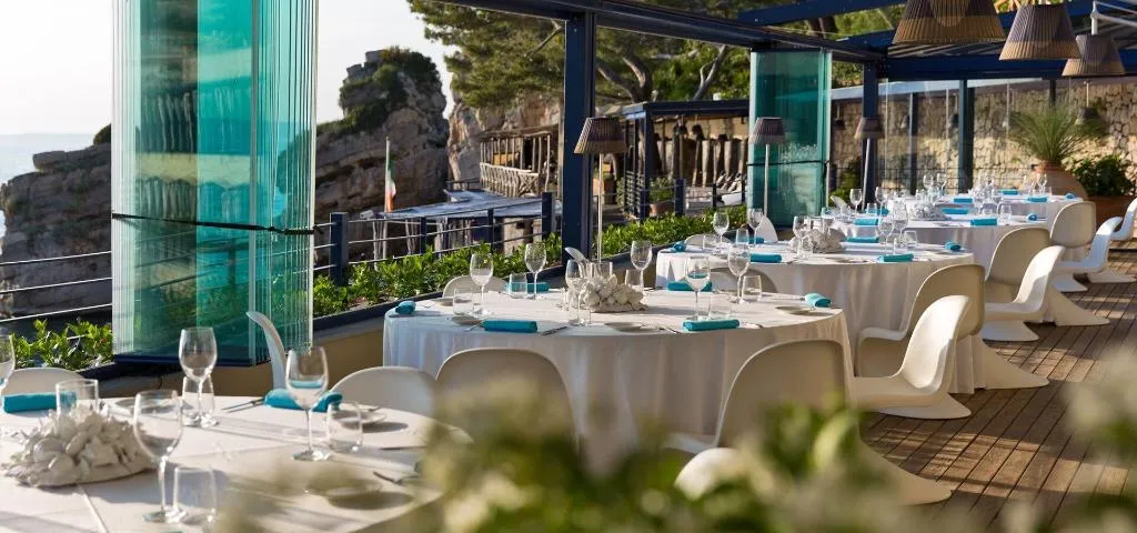 Sports and Entertainment, Capo La Gala Hotel & Wellness, Naples