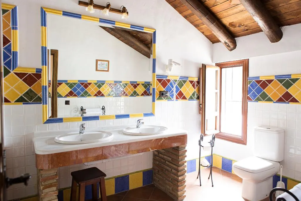 DOUBLE STANDARD Room, Hotel Cortijo San Antonio, Costa Del Sol
