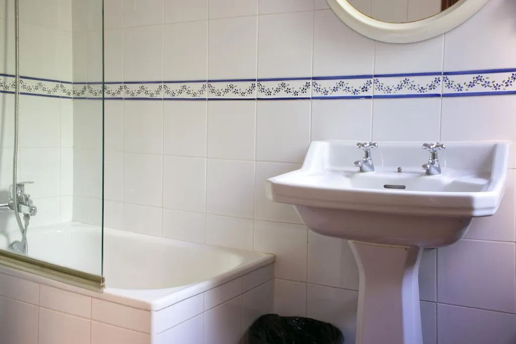 TRIPLE STANDARD Room, La Vera, Madrid