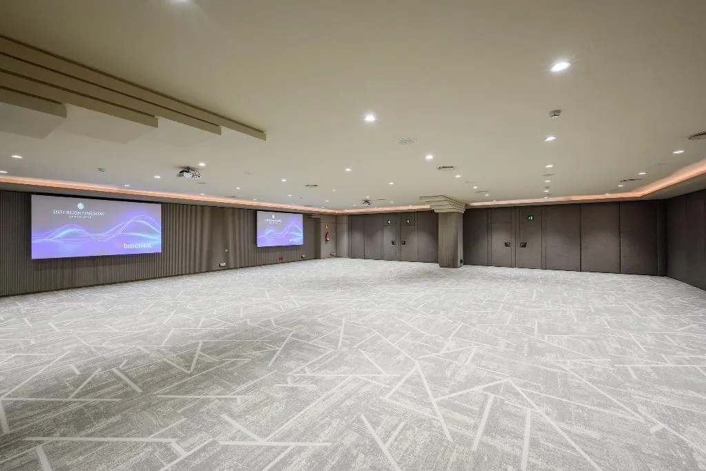 Conferences, InterContinental Barcelona, Barcelona