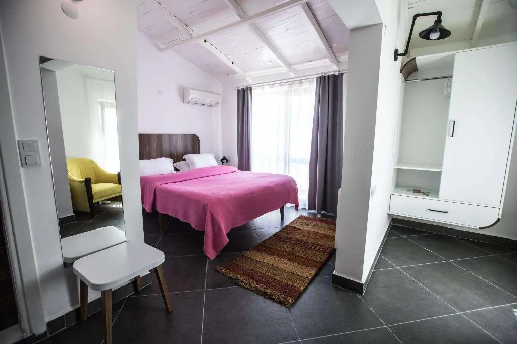 Room, Maya Bistro Hotel Beach, Izmir