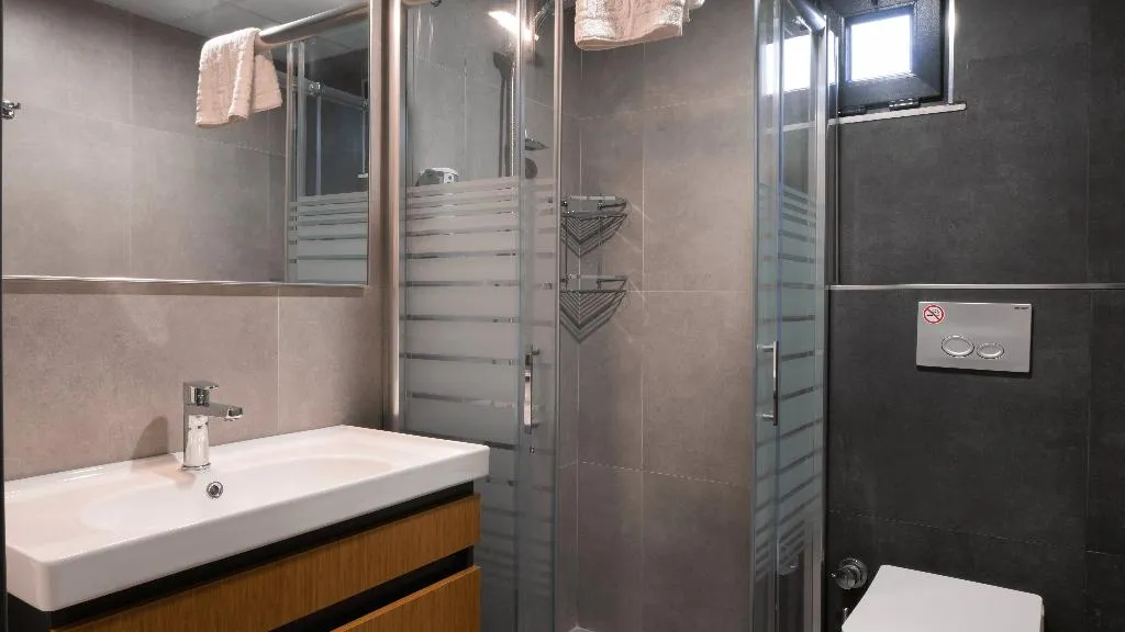 SUITE STANDARD Room, Opera Suites, Antalya