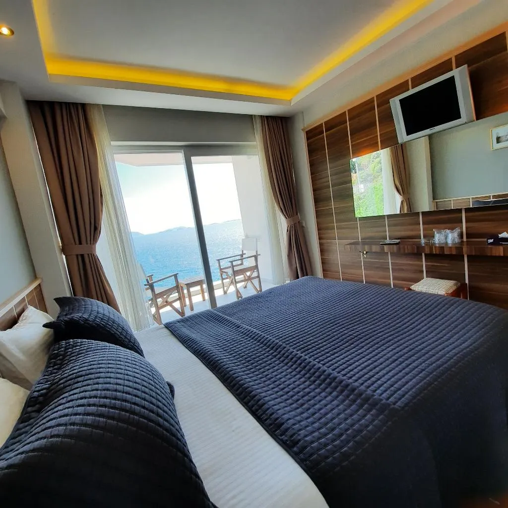 DOUBLE STANDARD Room, Aquarius Hotel, Dalaman