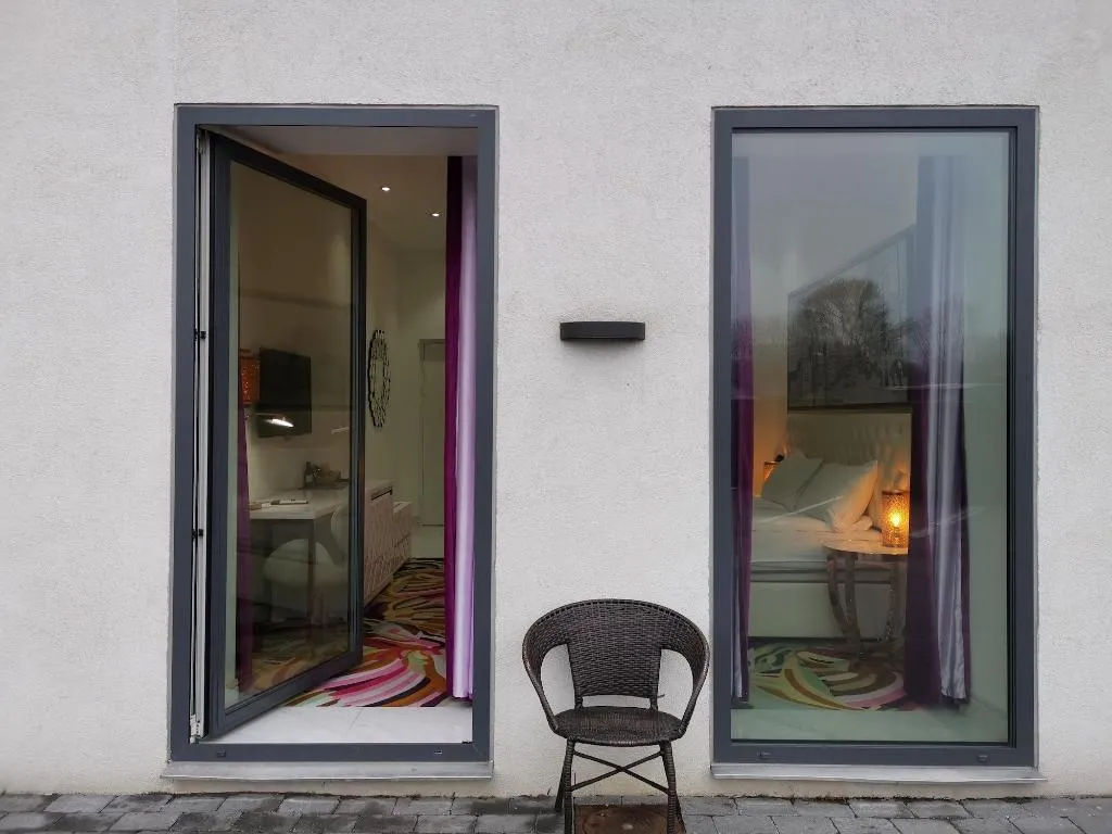 Room, A Hotels Glostrup, Copenhagen