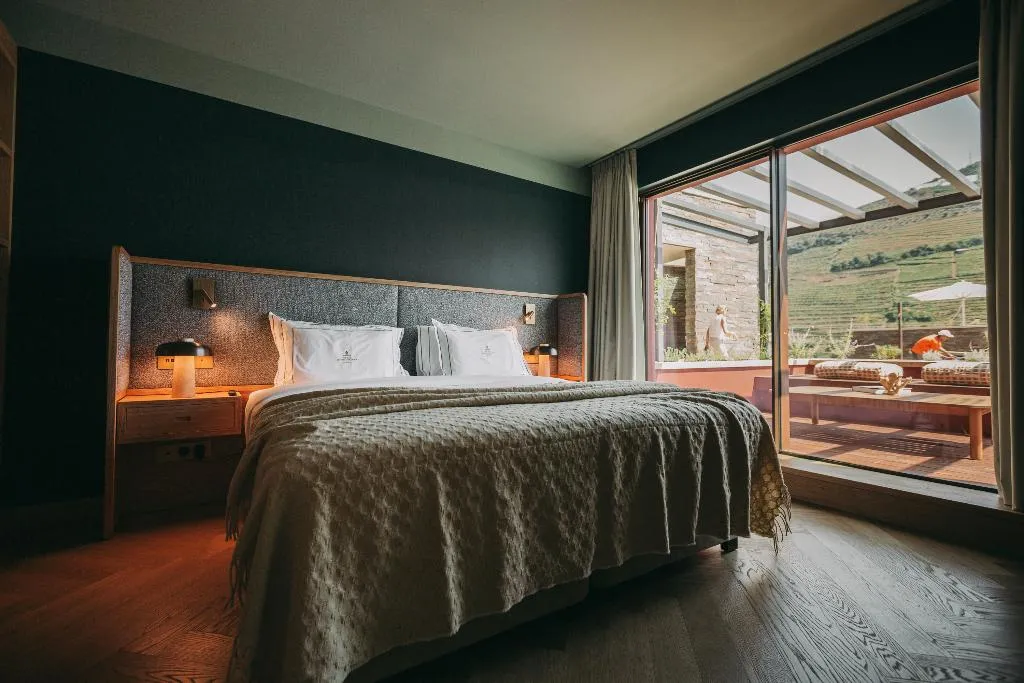 SUITE DELUXE Room, Torel Quinta Da Vacaria - Douro Valley, Porto