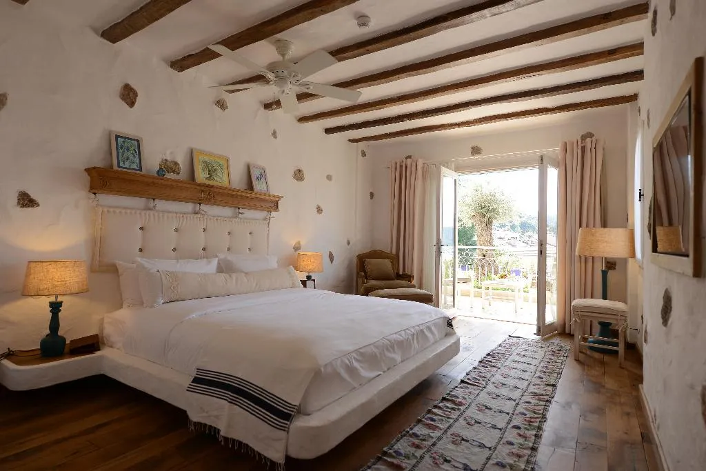 DOUBLE SUPERIOR Room, Unique Boutique Hotel Fethiye, Dalaman
