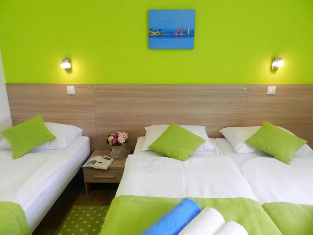 Room, YourCroatiaHoliday Bed & Breakfast, Istria