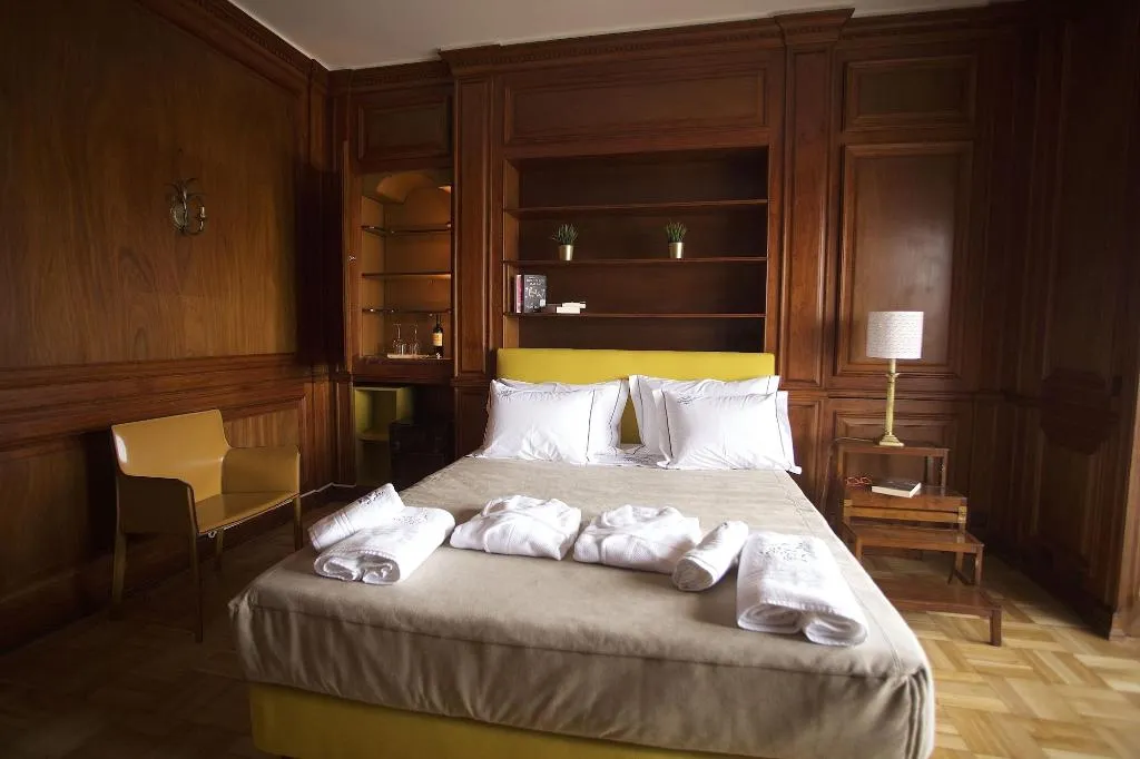 Room, Home Sweet Lisbon, Lisbon