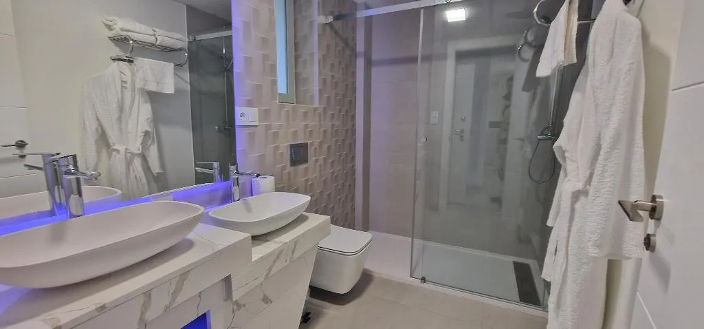 Room, Apartamentos Oasis De La Cala, Costa Blanca
