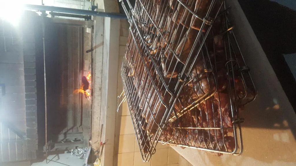 Restaurant, Villa Marina, Crete