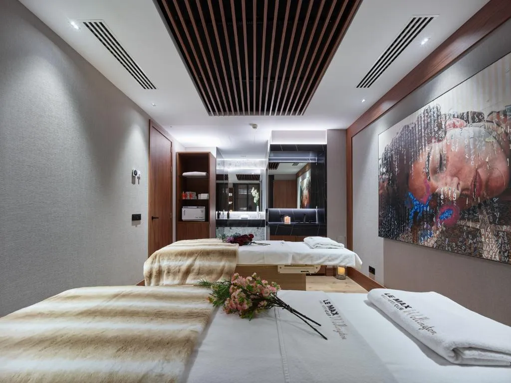 Sports and Entertainment, Wellington Hotel & Spa Madrid, Madrid