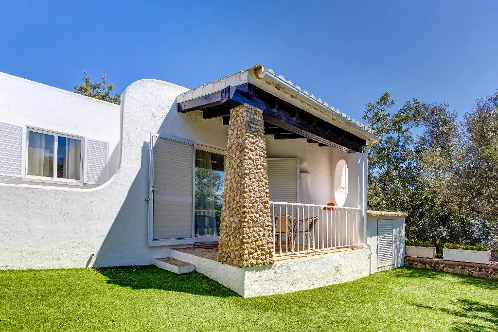 BUNGALOW SUPERIOR TWO BEDROOMS Room, Quinta do Paraiso, Algarve