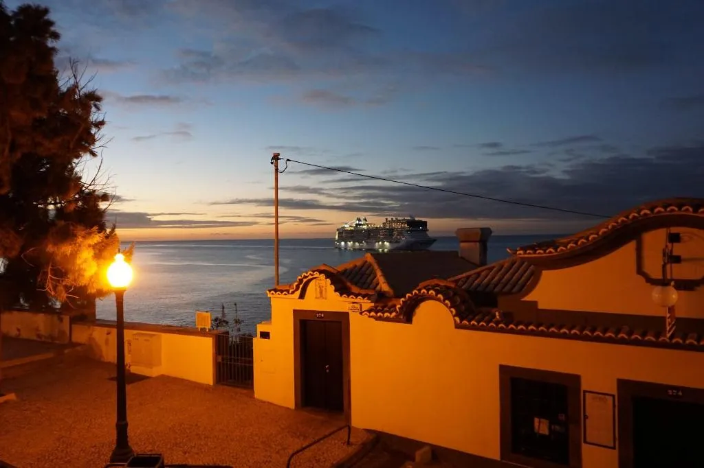 Room, Vitorina Corte Guesthouse, Madeira