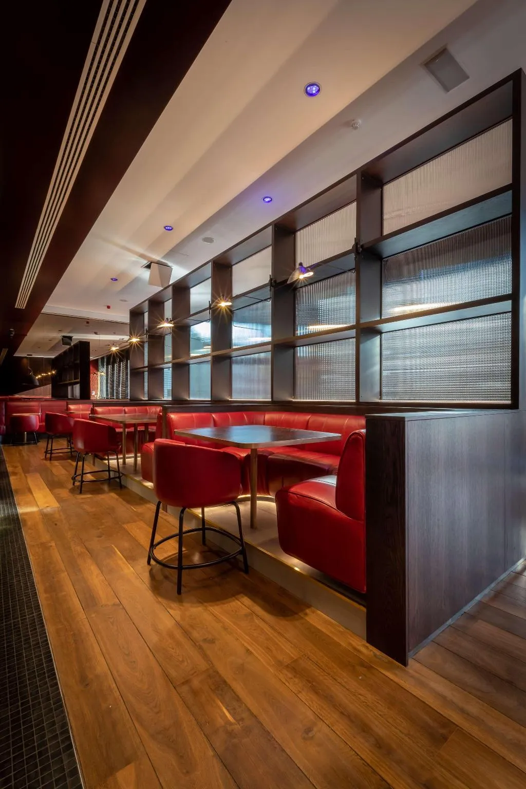 Bar, Radisson Blu Royal Hotel, Dublin, Dublin