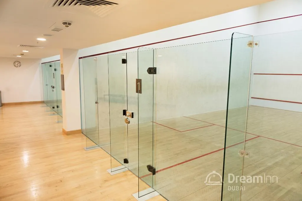 Sports and Entertainment, Dream Inn Dubai Apartments-Burj Residences, Dubai