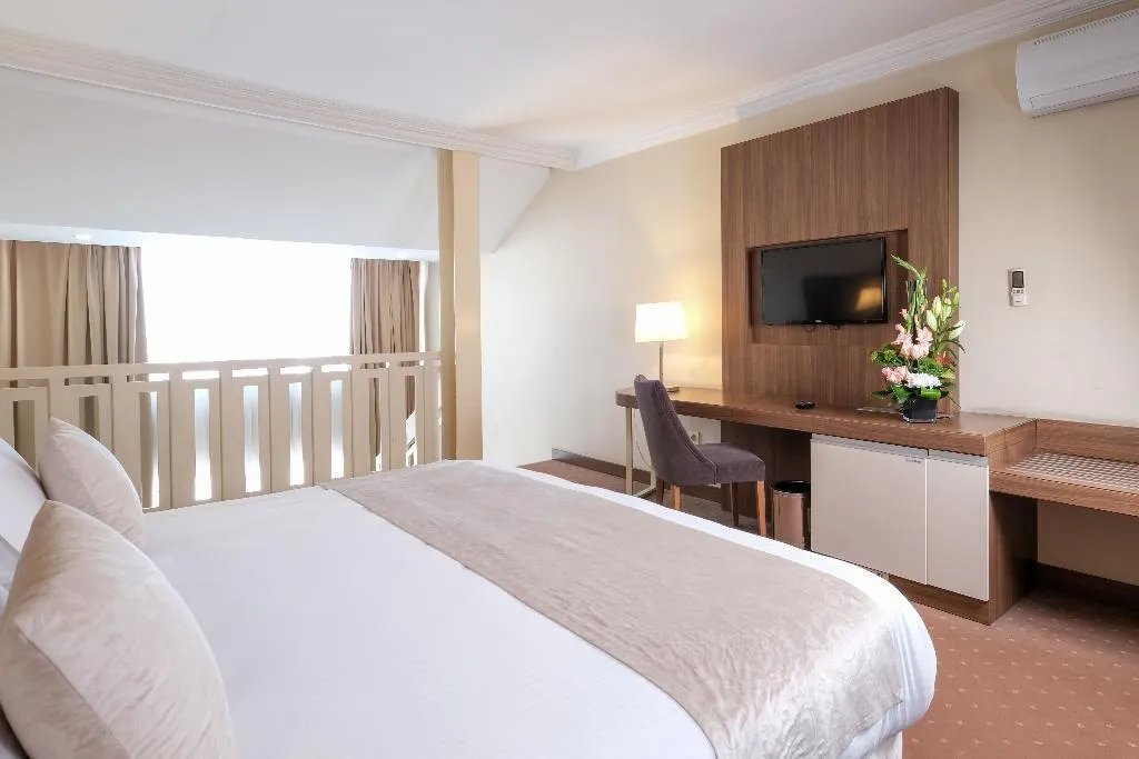 SUITE TWO BEDS Room, Kenzi Basma, Casablanca