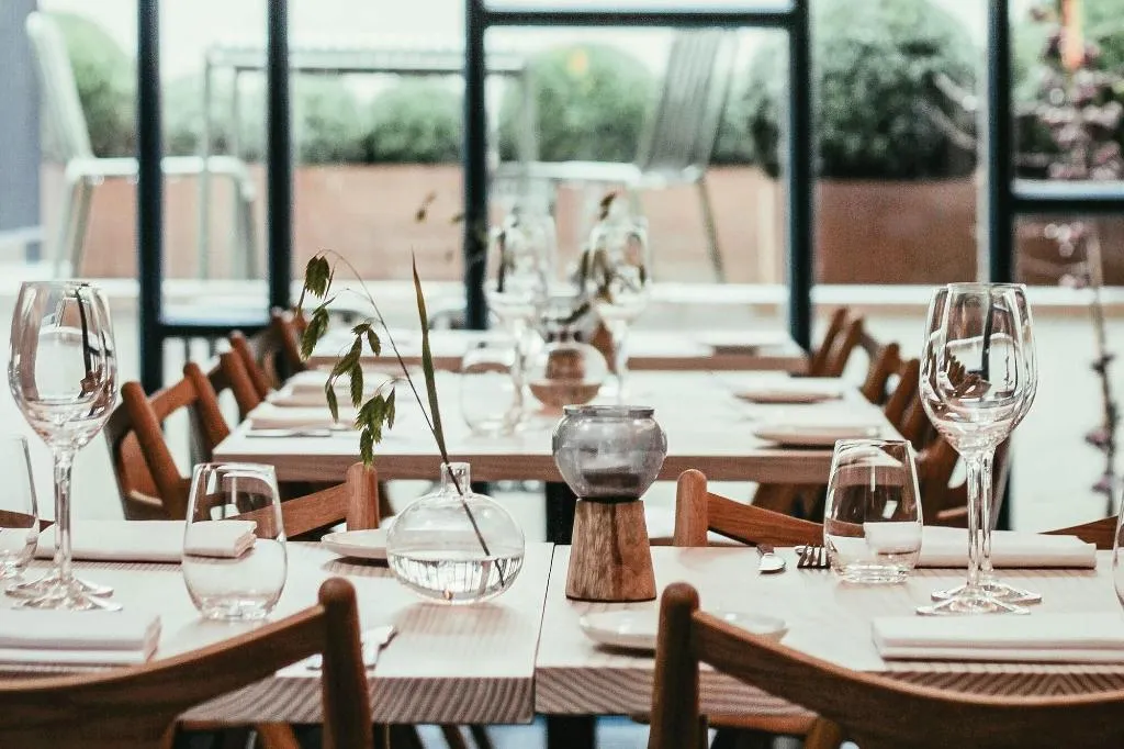 Restaurant, Nobis Hotel Copenhagen, A Member Of Design Hotels, Copenhagen