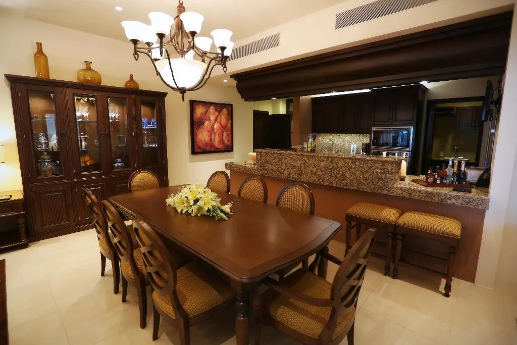 SUITE TWO BEDROOMS Room, Holiday Inn Club Vacations Grand Residences All In, Cancun Area