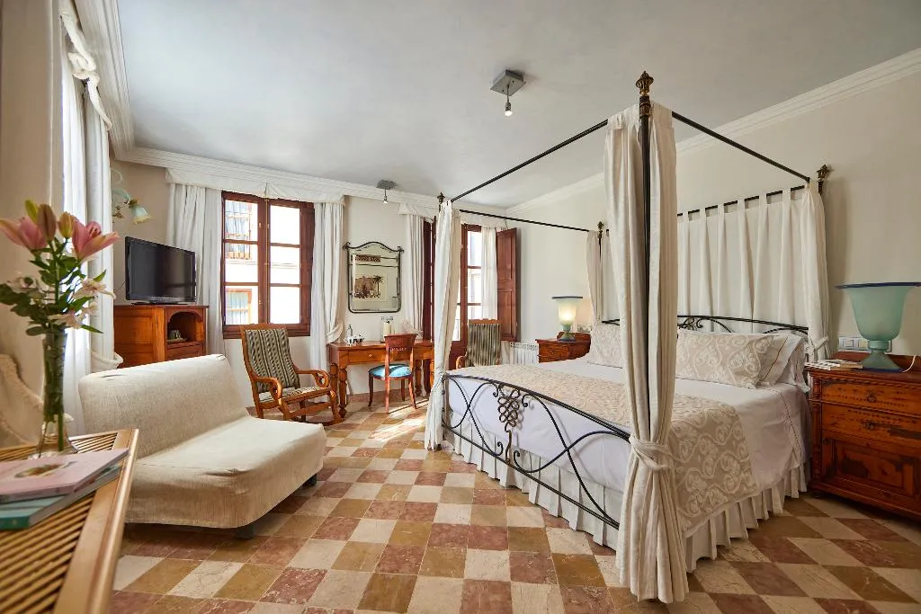 Double or Twin SUPERIOR Room, Son Sant Jordi Boutique House, Majorca