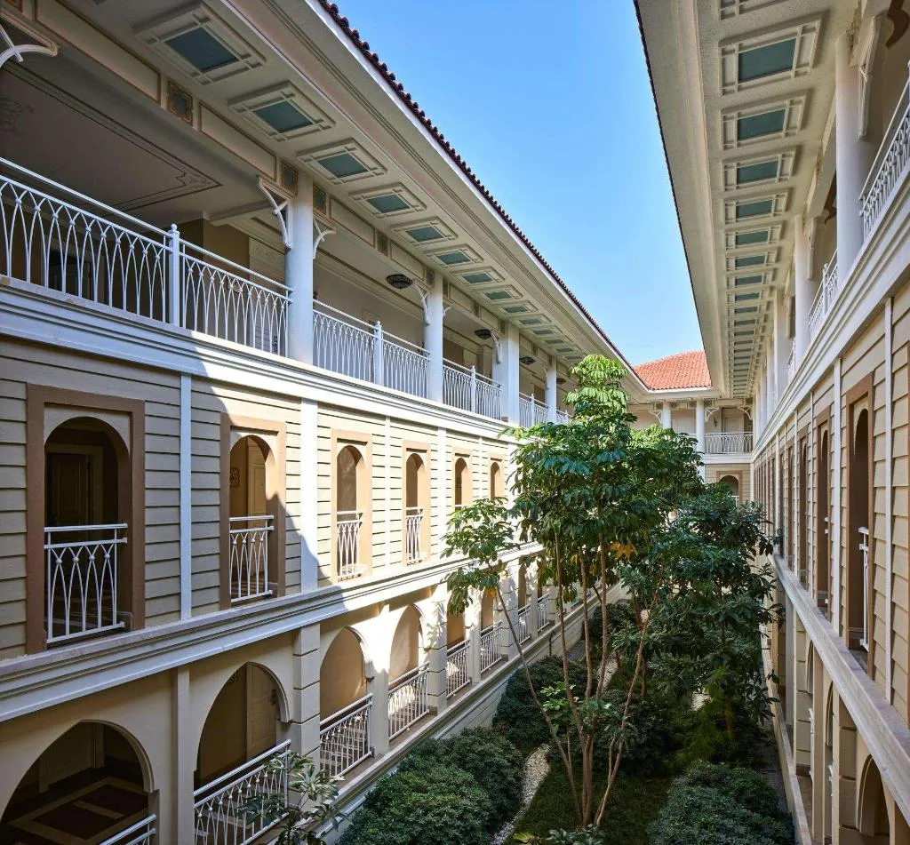 General view, Ali Bey Resort Sorgun, Antalya